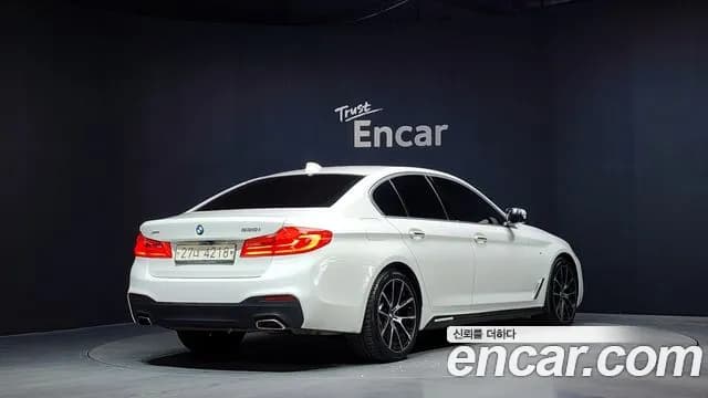 2018 BMW 5 Series (G30) 530i M Sport Package Plus Sold VIN WBAJD3105JG970358 – photo 12 2018 BMW 5 Series (G30) 530i M Sport Package Plus Sold VIN WBAJD3105JG970358 – photo 12