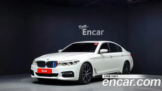 2018 BMW 5 Series (G30) 530i M Sport Package Plus Sold VIN WBAJD3105JG970358 – photo 16 2018 BMW 5 Series (G30) 530i M Sport Package Plus Sold VIN WBAJD3105JG970358 – photo 16