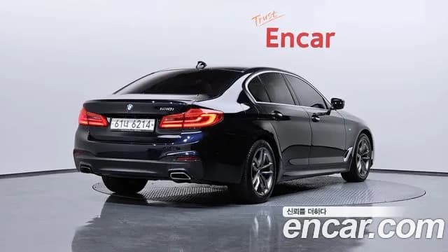2018 BMW 5Series (G30) 530i M Sport Package Sold VIN WBAJD3106JWC97394 – photo 18 2018 BMW 5Series (G30) 530i M Sport Package Sold VIN WBAJD3106JWC97394 – photo 18