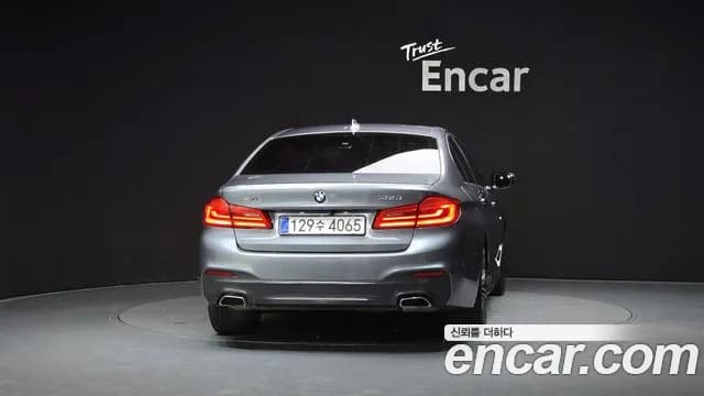 2018 BMW 5 Series (G30) 530i M Sport Package Plus Sold VIN WBAJD3107JWC99445 – photo 24 2018 BMW 5 Series (G30) 530i M Sport Package Plus Sold VIN WBAJD3107JWC99445 – photo 24
