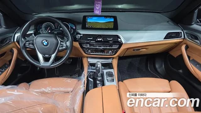 2017 BMW 5Series (G30) 530i M Sport Package Sold VIN WBAJD3108HWA91116 – dashboard 2017 BMW 5Series (G30) 530i M Sport Package Sold VIN WBAJD3108HWA91116 – dashboard