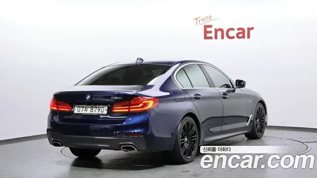 2019 BMW 5Series (G30) 530i M Sport Package Plus Sold VIN WBAJD3108KWW21315 – photo 14 2019 BMW 5Series (G30) 530i M Sport Package Plus Sold VIN WBAJD3108KWW21315 – photo 14