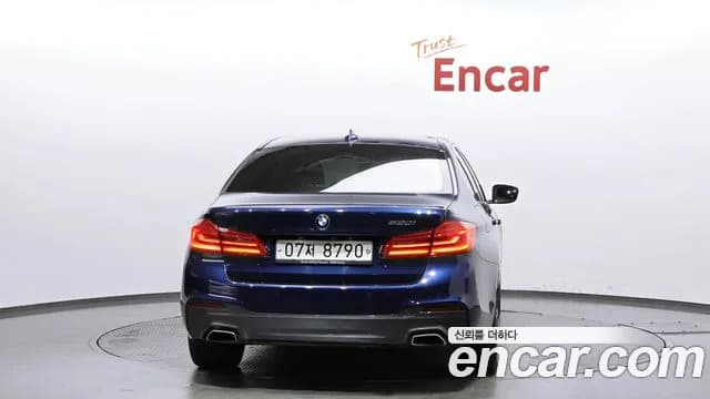 2019 BMW 5Series (G30) 530i M Sport Package Plus Sold VIN WBAJD3108KWW21315 – photo 17 2019 BMW 5Series (G30) 530i M Sport Package Plus Sold VIN WBAJD3108KWW21315 – photo 17