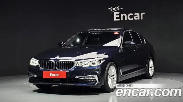 2019 BMW 5Series (G30) 530i Luxury Plus Sold VIN WBAJD3108KWW42715 – side profile 2019 BMW 5Series (G30) 530i Luxury Plus Sold VIN WBAJD3108KWW42715 – side profile