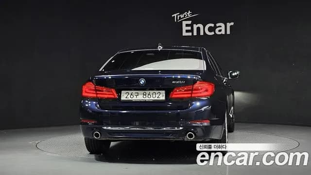 2019 BMW 5Series (G30) 530i Luxury Plus Sold VIN WBAJD3108KWW42715 – dashboard 2019 BMW 5Series (G30) 530i Luxury Plus Sold VIN WBAJD3108KWW42715 – dashboard
