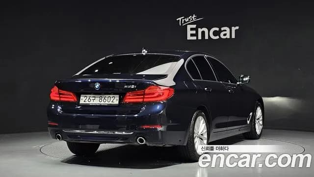 2019 BMW 5Series (G30) 530i Luxury Plus Sold VIN WBAJD3108KWW42715 – photo 11 2019 BMW 5Series (G30) 530i Luxury Plus Sold VIN WBAJD3108KWW42715 – photo 11