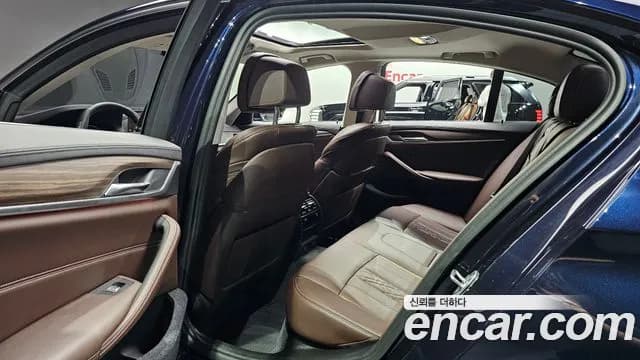 2019 BMW 5Series (G30) 530i Luxury Plus Sold VIN WBAJD3108KWW42715 – photo 17 2019 BMW 5Series (G30) 530i Luxury Plus Sold VIN WBAJD3108KWW42715 – photo 17