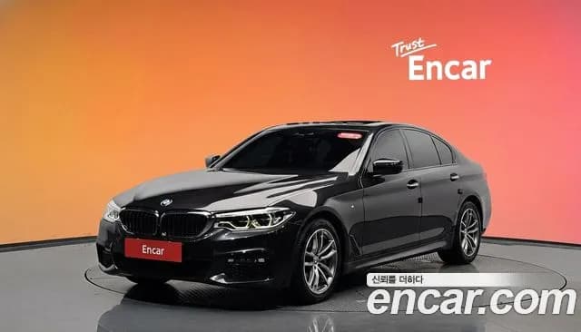 2017 BMW 5Series (G30) 530i M Sport Package Plus Sold VIN WBAJD3109HWA91139 – photo 14 2017 BMW 5Series (G30) 530i M Sport Package Plus Sold VIN WBAJD3109HWA91139 – photo 14