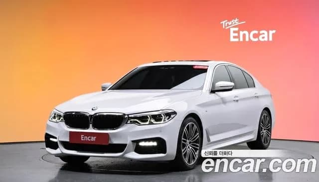 2019 BMW 5 Series (G30) 530i M Sport Package Plus Sold VIN WBAJD3109KB317336 – rear exterior 2019 BMW 5 Series (G30) 530i M Sport Package Plus Sold VIN WBAJD3109KB317336 – rear exterior