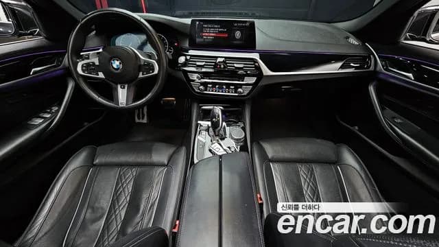 2019 BMW 5 Series (G30) 530i M Sport Package Plus Sold VIN WBAJD310XKB317698 – front exterior 2019 BMW 5 Series (G30) 530i M Sport Package Plus Sold VIN WBAJD310XKB317698 – front exterior