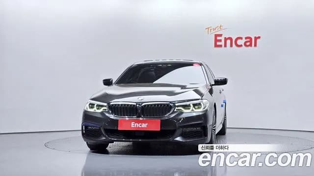 2019 BMW 5 Series (G30) 530i M Sport Package Plus Sold VIN WBAJD310XKB317698 – exterior detail 2019 BMW 5 Series (G30) 530i M Sport Package Plus Sold VIN WBAJD310XKB317698 – exterior detail