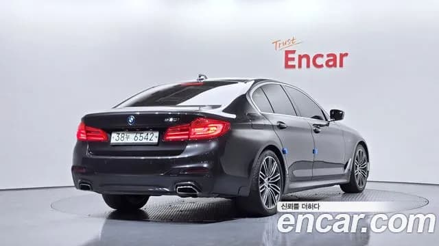 2019 BMW 5 Series (G30) 530i M Sport Package Plus Sold VIN WBAJD310XKB317698 – photo 15 2019 BMW 5 Series (G30) 530i M Sport Package Plus Sold VIN WBAJD310XKB317698 – photo 15