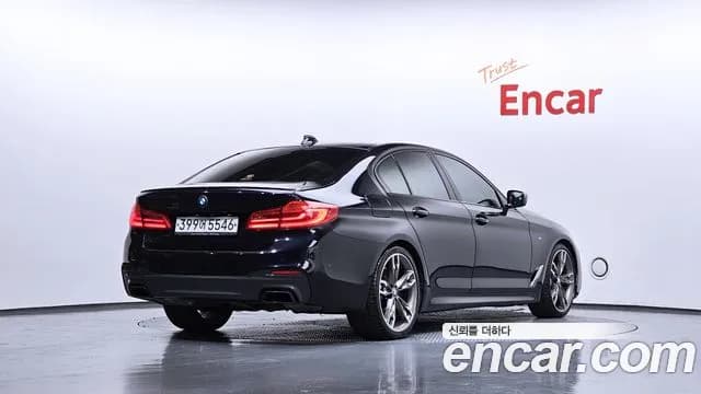2019 BMW 5 Series (G30) M550d xDrive Sold VIN WBAJD7103KBM20226 – photo 17 2019 BMW 5 Series (G30) M550d xDrive Sold VIN WBAJD7103KBM20226 – photo 17