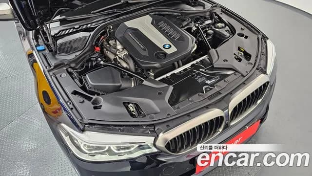 2019 BMW 5 Series (G30) M550d xDrive Sold VIN WBAJD7103KBM20226 – photo 19 2019 BMW 5 Series (G30) M550d xDrive Sold VIN WBAJD7103KBM20226 – photo 19