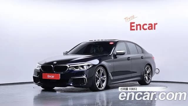 2019 BMW 5 Series (G30) M550d xDrive Sold VIN WBAJD7103KBM20226 – photo 40 2019 BMW 5 Series (G30) M550d xDrive Sold VIN WBAJD7103KBM20226 – photo 40