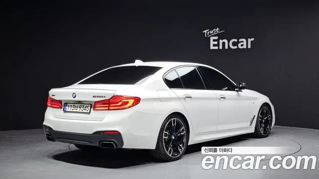 2018 BMW 5Series (G30) M550d xDrive Sold VIN WBAJD7109JBM19922 – photo 19 2018 BMW 5Series (G30) M550d xDrive Sold VIN WBAJD7109JBM19922 – photo 19