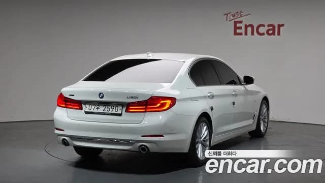 2018 BMW 5Series (G30) 530i xDrive Luxury Plus Sold VIN WBAJD9100JB277259 – front exterior 2018 BMW 5Series (G30) 530i xDrive Luxury Plus Sold VIN WBAJD9100JB277259 – front exterior