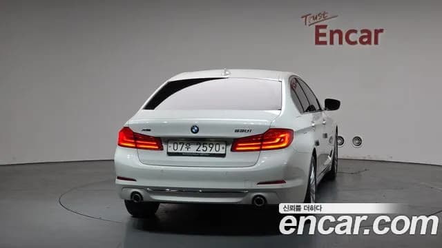 2018 BMW 5Series (G30) 530i xDrive Luxury Plus Sold VIN WBAJD9100JB277259 – photo 12 2018 BMW 5Series (G30) 530i xDrive Luxury Plus Sold VIN WBAJD9100JB277259 – photo 12