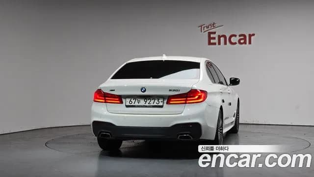 2019 BMW 5 Series (G30) 530i xDrive M Sport Package Plus Sold VIN WBAJD9100KWW12210 – undercarriage 2019 BMW 5 Series (G30) 530i xDrive M Sport Package Plus Sold VIN WBAJD9100KWW12210 – undercarriage