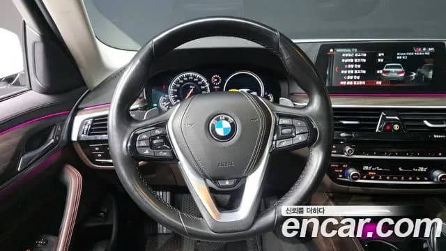 2018 BMW 5Series (G30) 530i xDrive Luxury Plus Sold VIN WBAJD9101JWC83258 – dashboard 2018 BMW 5Series (G30) 530i xDrive Luxury Plus Sold VIN WBAJD9101JWC83258 – dashboard