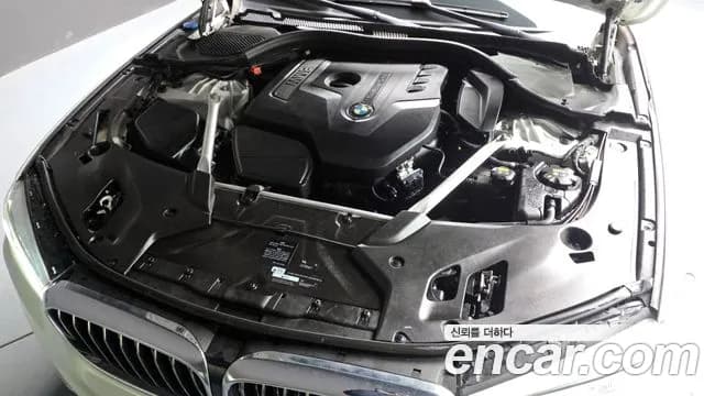 2018 BMW 5Series (G30) 530i xDrive Luxury Plus Sold VIN WBAJD9101JWC83258 – exterior detail 2018 BMW 5Series (G30) 530i xDrive Luxury Plus Sold VIN WBAJD9101JWC83258 – exterior detail
