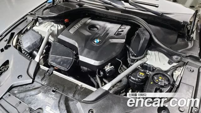 2018 BMW 5Series (G30) 530i xDrive Luxury Plus Sold VIN WBAJD9103JWC83133 – rear exterior 2018 BMW 5Series (G30) 530i xDrive Luxury Plus Sold VIN WBAJD9103JWC83133 – rear exterior