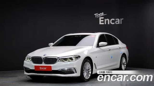 2018 BMW 5Series (G30) 530i xDrive Luxury Plus Sold VIN WBAJD9103JWC83133 – side profile 2018 BMW 5Series (G30) 530i xDrive Luxury Plus Sold VIN WBAJD9103JWC83133 – side profile
