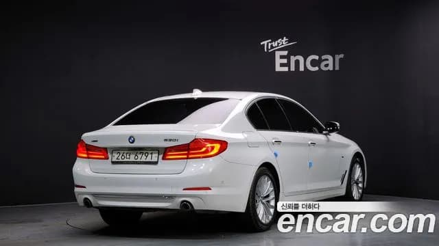 2018 BMW 5Series (G30) 530i xDrive Luxury Plus Sold VIN WBAJD9103JWC83133 – photo 16 2018 BMW 5Series (G30) 530i xDrive Luxury Plus Sold VIN WBAJD9103JWC83133 – photo 16