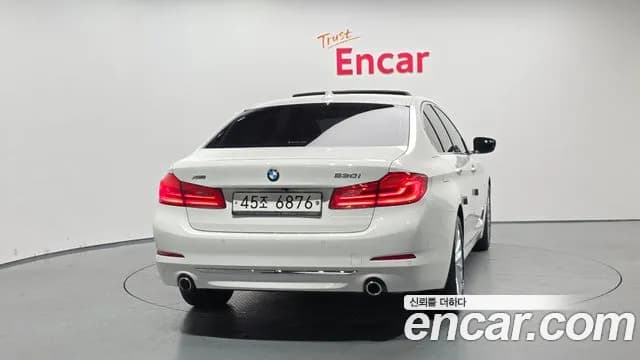 2018 BMW 5Series (G30) 530i xDrive Luxury Plus Sold VIN WBAJD9104JWC83903 – engine bay 2018 BMW 5Series (G30) 530i xDrive Luxury Plus Sold VIN WBAJD9104JWC83903 – engine bay