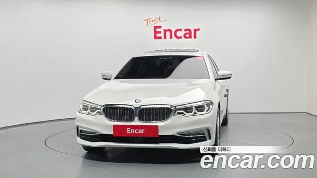 2018 BMW 5Series (G30) 530i xDrive Luxury Plus Sold VIN WBAJD9104JWC83903 – exterior detail 2018 BMW 5Series (G30) 530i xDrive Luxury Plus Sold VIN WBAJD9104JWC83903 – exterior detail