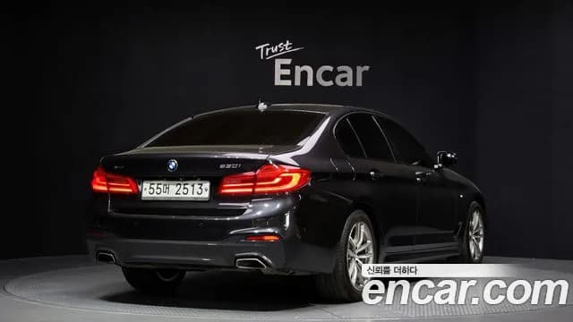 2017 BMW 5Series (G30) 530i xDrive M Sport Package Plus Sold VIN WBAJD9105HG476885 – photo 16 2017 BMW 5Series (G30) 530i xDrive M Sport Package Plus Sold VIN WBAJD9105HG476885 – photo 16