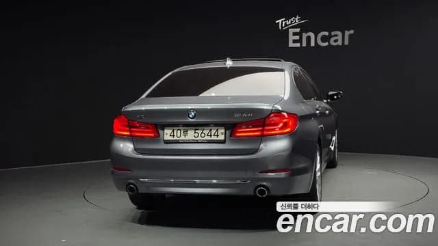 2018 BMW 5Series (G30) 530i xDrive Luxury Plus Sold VIN WBAJD9105JB277161 – odometer reading 2018 BMW 5Series (G30) 530i xDrive Luxury Plus Sold VIN WBAJD9105JB277161 – odometer reading