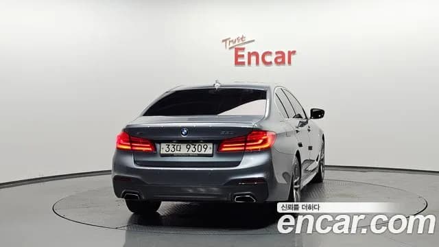 2018 BMW 5Series (G30) 530i xDrive M Sport Package Plus Sold VIN WBAJD9106JB276990 – photo 11 2018 BMW 5Series (G30) 530i xDrive M Sport Package Plus Sold VIN WBAJD9106JB276990 – photo 11