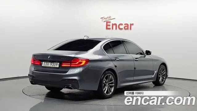 2018 BMW 5Series (G30) 530i xDrive M Sport Package Plus Sold VIN WBAJD9106JB276990 – photo 22 2018 BMW 5Series (G30) 530i xDrive M Sport Package Plus Sold VIN WBAJD9106JB276990 – photo 22