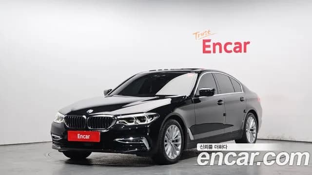 2019 BMW 5Series (G30) 530i xDrive Luxury Plus Sold VIN WBAJD9106KB278210 – exterior detail 2019 BMW 5Series (G30) 530i xDrive Luxury Plus Sold VIN WBAJD9106KB278210 – exterior detail