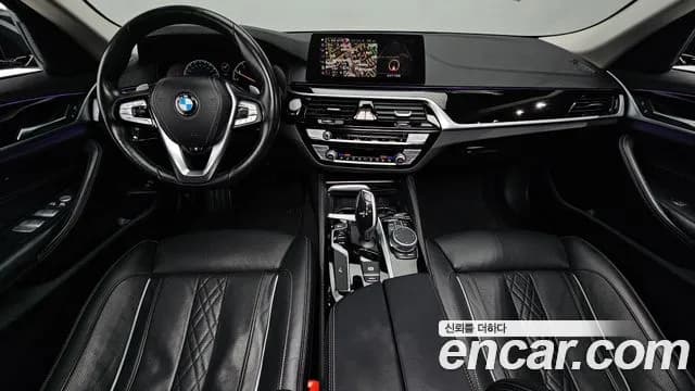 2019 BMW 5Series (G30) 530i xDrive Luxury Plus Sold VIN WBAJD9106KB278210 – photo 18 2019 BMW 5Series (G30) 530i xDrive Luxury Plus Sold VIN WBAJD9106KB278210 – photo 18