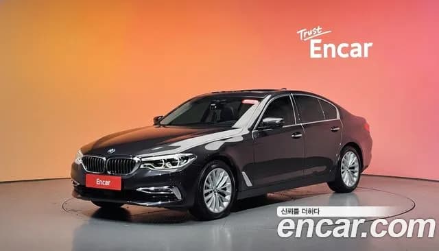 2018 BMW 5 Series (G30) 530i xDrive Luxury Plus Sold VIN WBAJD9107JWC82759 – photo 13 2018 BMW 5 Series (G30) 530i xDrive Luxury Plus Sold VIN WBAJD9107JWC82759 – photo 13