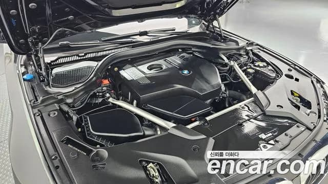 2018 BMW 5Series (G30) 530i xDrive Luxury Plus Sold VIN WBAJD9108JWC83029 – exterior detail 2018 BMW 5Series (G30) 530i xDrive Luxury Plus Sold VIN WBAJD9108JWC83029 – exterior detail