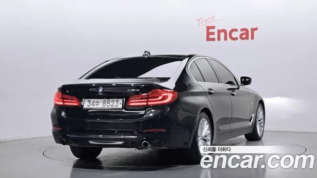 2018 BMW 5Series (G30) 530i xDrive Luxury Plus Sold VIN WBAJD9108JWC83029 – photo 15 2018 BMW 5Series (G30) 530i xDrive Luxury Plus Sold VIN WBAJD9108JWC83029 – photo 15