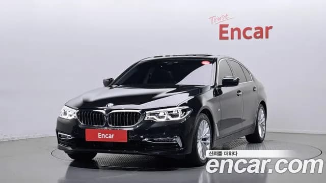 2018 BMW 5Series (G30) 530i xDrive Luxury Plus Sold VIN WBAJD9108JWC83029 – photo 16 2018 BMW 5Series (G30) 530i xDrive Luxury Plus Sold VIN WBAJD9108JWC83029 – photo 16