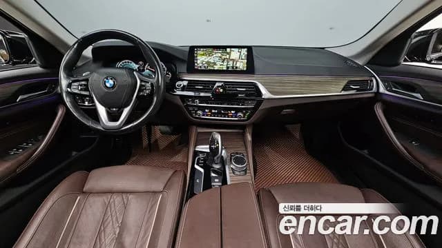 2018 BMW 5Series (G30) 530i xDrive Luxury Plus Sold VIN WBAJD9108JWC83029 – photo 17 2018 BMW 5Series (G30) 530i xDrive Luxury Plus Sold VIN WBAJD9108JWC83029 – photo 17