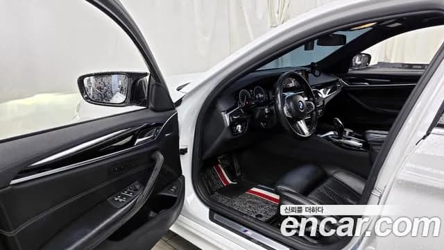 2019 BMW 5 Series (G30) 530i xDrive M Sport Package Plus Sold VIN WBAJD9108KWC84425 – photo 18 2019 BMW 5 Series (G30) 530i xDrive M Sport Package Plus Sold VIN WBAJD9108KWC84425 – photo 18