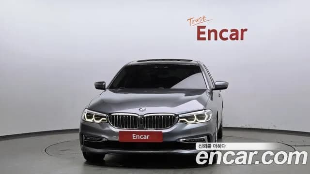 2018 BMW 5Series (G30) 530i xDrive Luxury Plus Sold VIN WBAJD9109JWC83556 – photo 17 2018 BMW 5Series (G30) 530i xDrive Luxury Plus Sold VIN WBAJD9109JWC83556 – photo 17