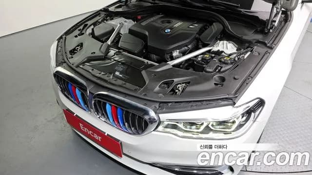 2019 BMW 5Series (G30) 530i xDrive Luxury Plus Sold VIN WBAJD9109KWC84160 – photo 15 2019 BMW 5Series (G30) 530i xDrive Luxury Plus Sold VIN WBAJD9109KWC84160 – photo 15