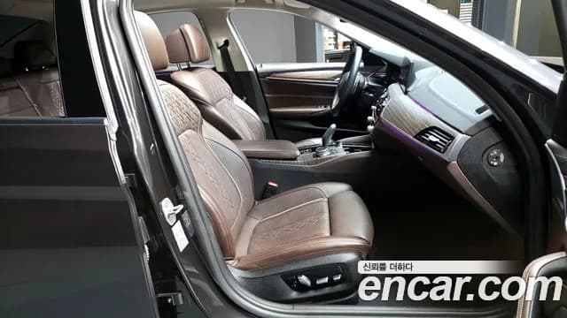 2019 BMW 5 Series (G30) 530i xDrive Luxury Plus Sold VIN WBAJD910XKWW32982 – photo 15 2019 BMW 5 Series (G30) 530i xDrive Luxury Plus Sold VIN WBAJD910XKWW32982 – photo 15