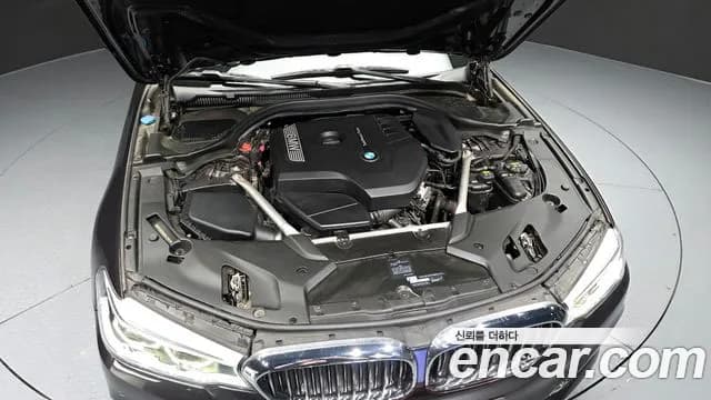 2019 BMW 5 Series (G30) 530i xDrive Luxury Plus Sold VIN WBAJD910XKWW32982 – photo 18 2019 BMW 5 Series (G30) 530i xDrive Luxury Plus Sold VIN WBAJD910XKWW32982 – photo 18