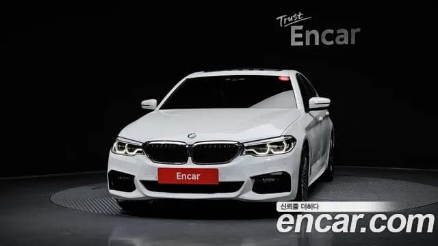2020 BMW 5 Series (G30) 520d M Sport Package Plus Sold VIN WBAJF3106LWW85235 – rear exterior 2020 BMW 5 Series (G30) 520d M Sport Package Plus Sold VIN WBAJF3106LWW85235 – rear exterior