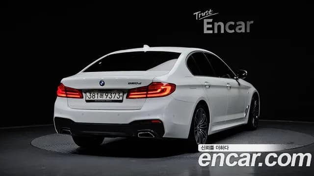 2020 BMW 5 Series (G30) 520d M Sport Package Plus Sold VIN WBAJF3106LWW85235 – photo 12 2020 BMW 5 Series (G30) 520d M Sport Package Plus Sold VIN WBAJF3106LWW85235 – photo 12