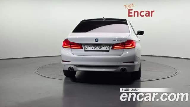 2019 BMW 5Series (G30) 520d Luxury Plus Sold VIN WBAJF3107KWW43543 – photo 16 2019 BMW 5Series (G30) 520d Luxury Plus Sold VIN WBAJF3107KWW43543 – photo 16