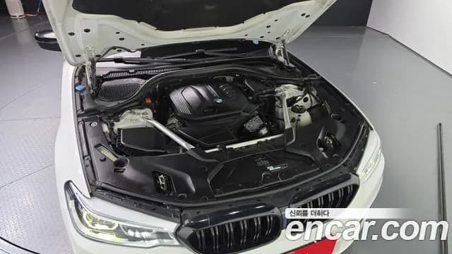 2019 BMW 5Series (G30) 520d Luxury Plus Sold VIN WBAJF3107KWW43543 – photo 18 2019 BMW 5Series (G30) 520d Luxury Plus Sold VIN WBAJF3107KWW43543 – photo 18